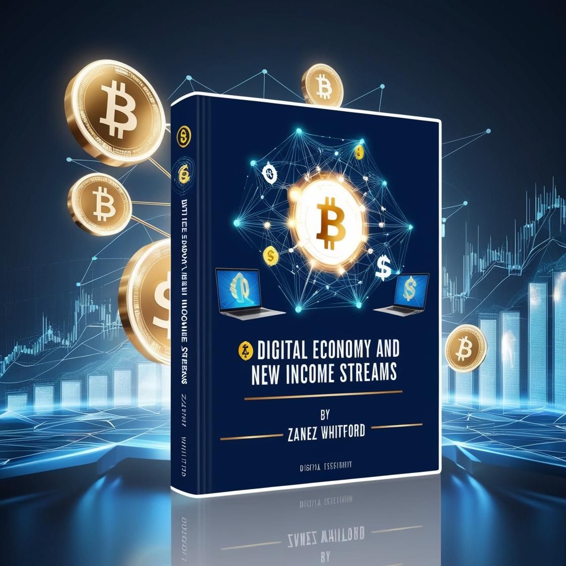 ???? Digital Wealth & Emerging Income