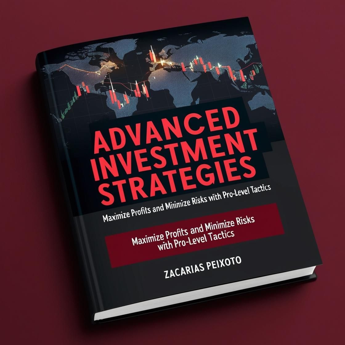 ????Advanced Investing Strategies