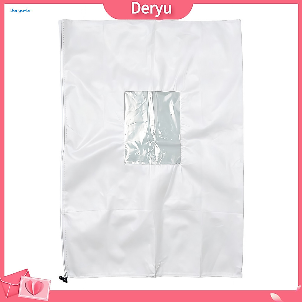 Potted Plant Winter Cover Protection with Drawstring Frost Bag for Outdoor Plants Fruit Trees Shrubs Non-woven