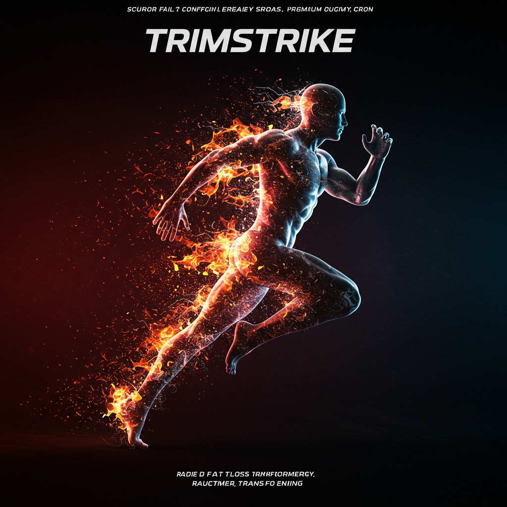 TrimStrike - Strike Fat. Fast.