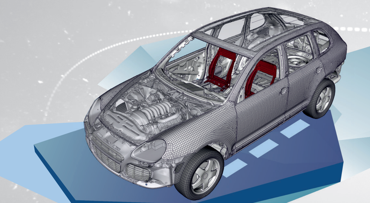 The Finite Element Method for Linear Structural Analysis