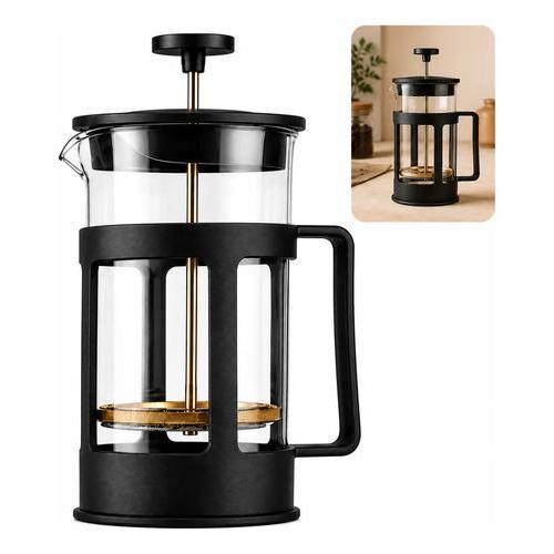 Cafeteira Prensa Francesa French Press 350ml Café