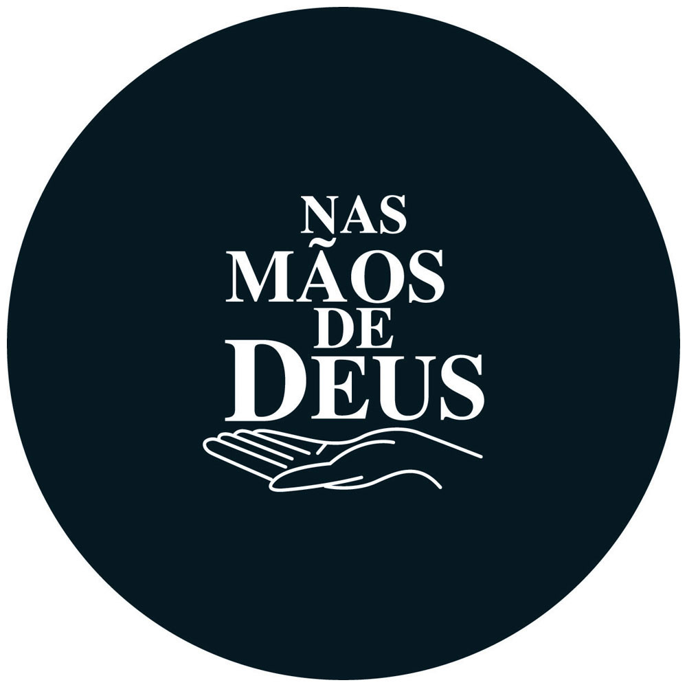 capa estepe nas mãos de deus pajero full, bandeirante