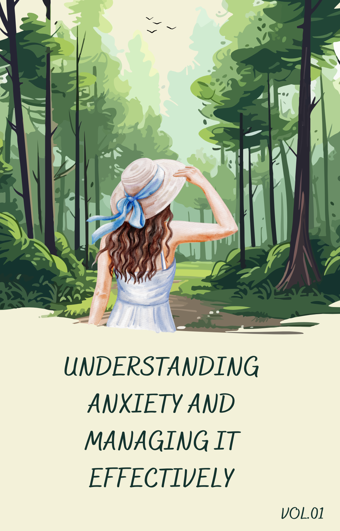 Understanding Anxiety and Managing It Effectively