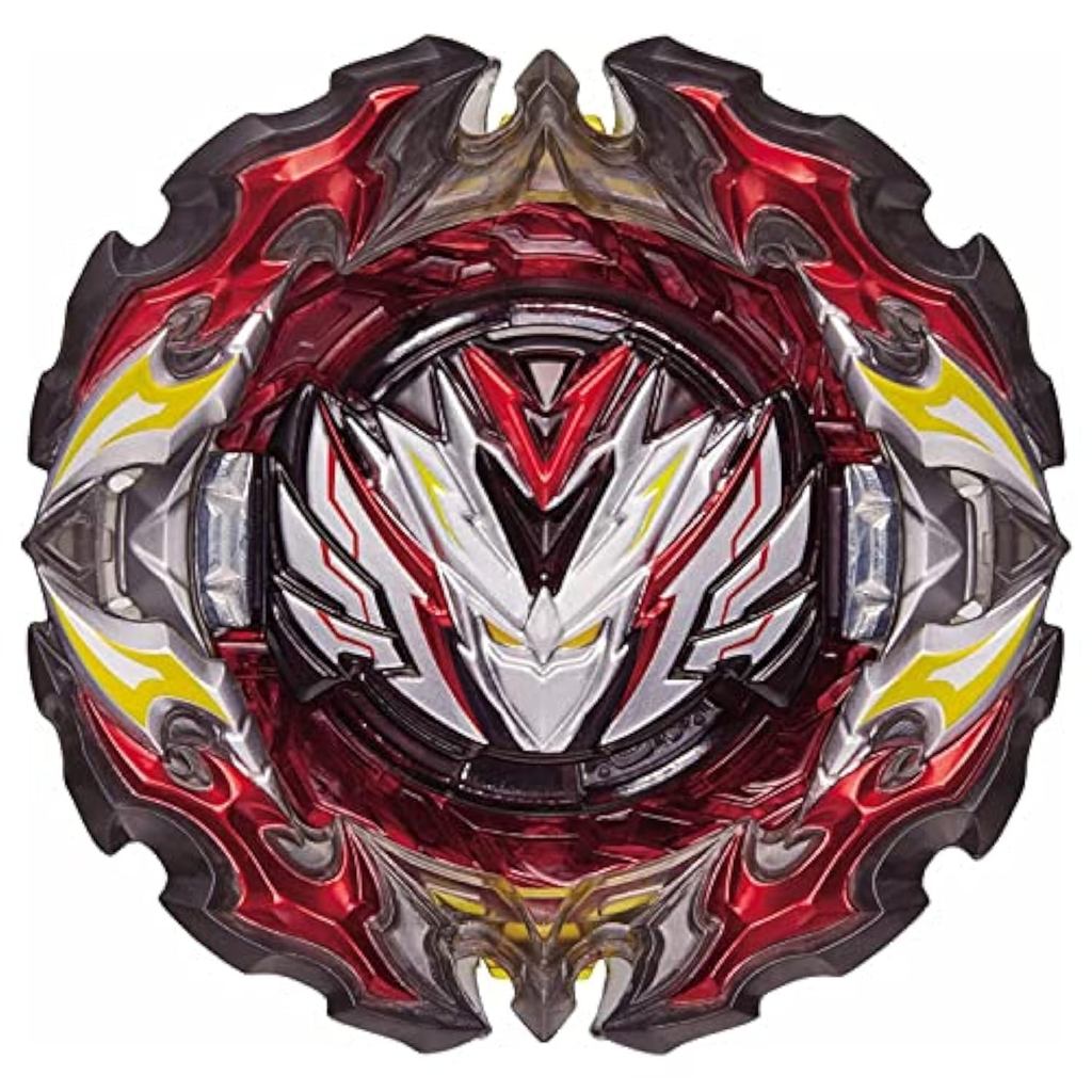 【direto do Japão】 Beyblade Burst B-195 Booster Prominence Valkyrie.Ov.At’-0