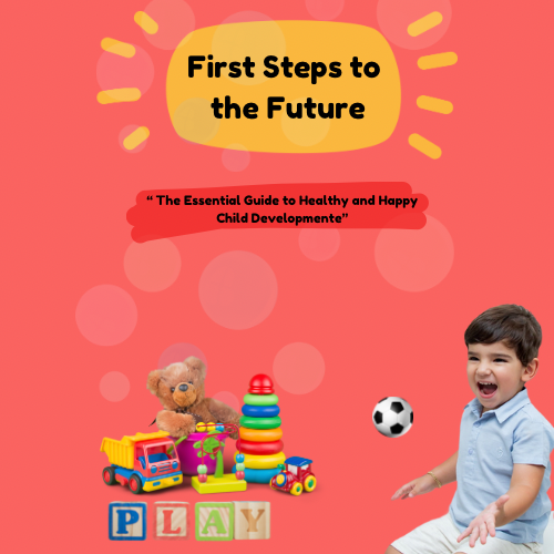 First Steps to the Future