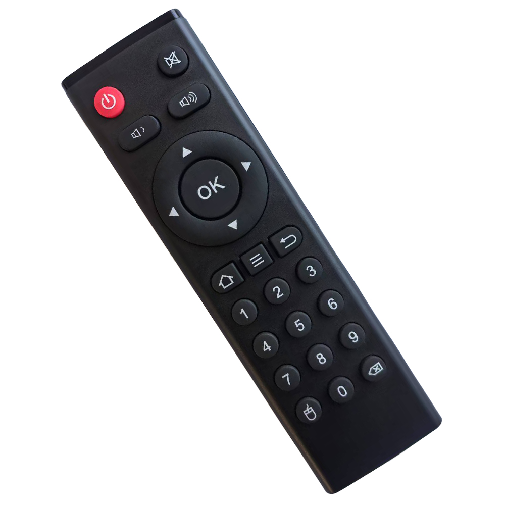 Controle Remoto Universal Para TX3 Mini TX6 TX92 TX5 Android TV Smart Malásia IPTV