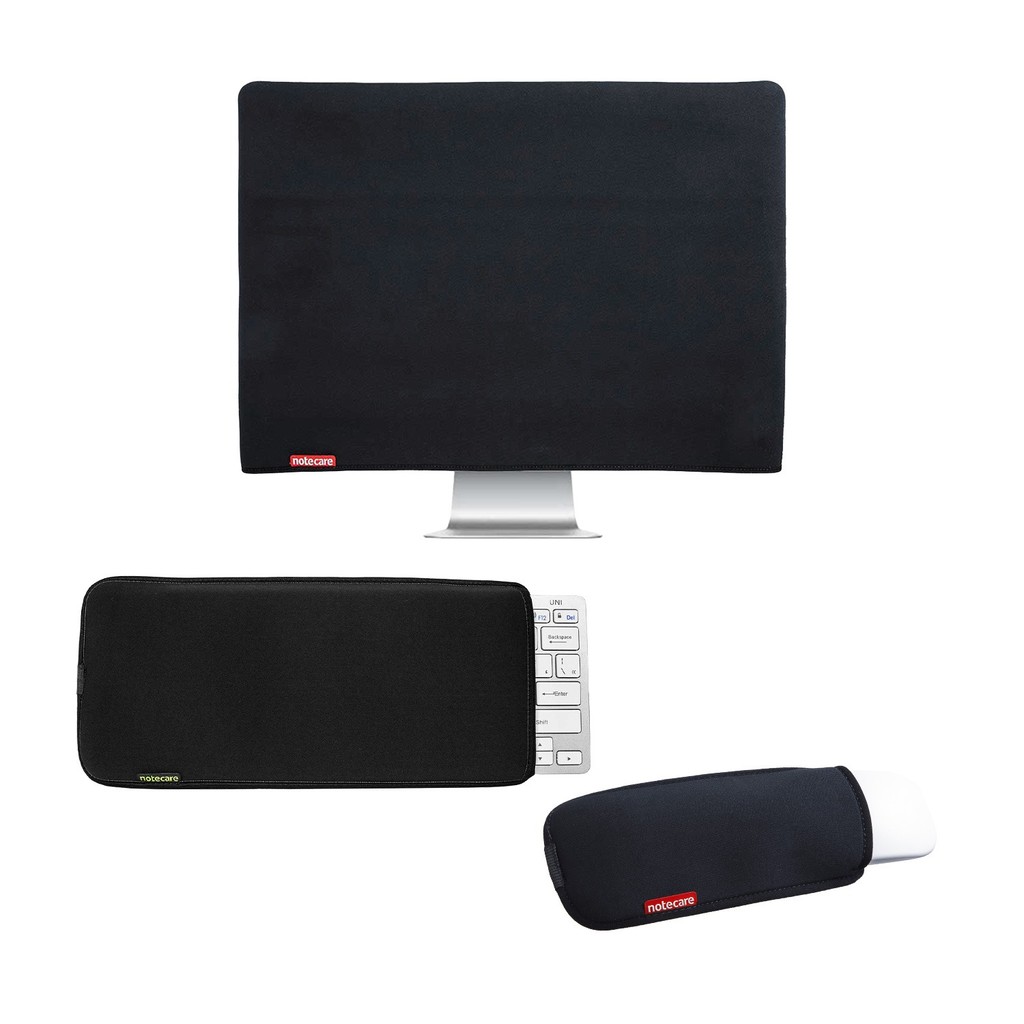 Combo Capa Compatível Apple iMac 24