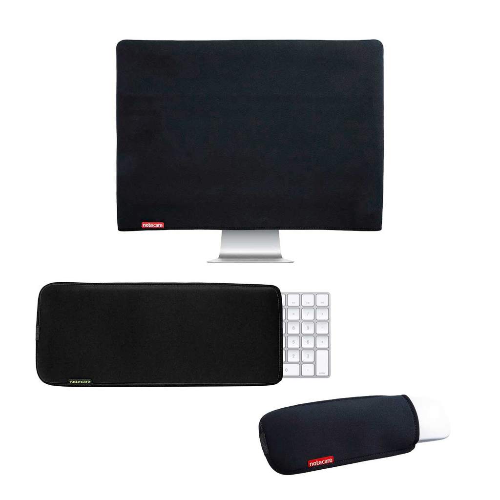 Combo Capa Compatível Apple iMac 24