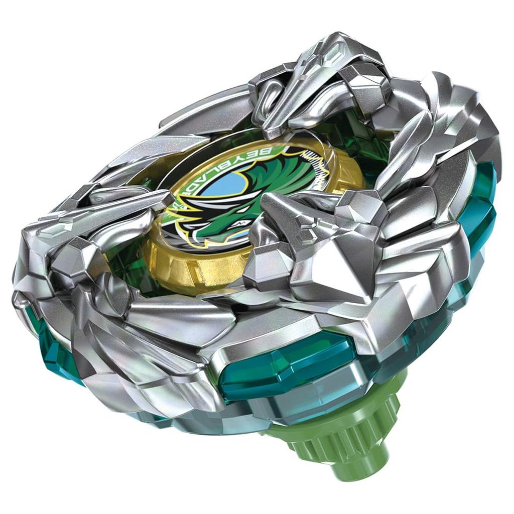 【direto do Japão】 Takara Tomy BEYBLADE X BX-44 Booster Tricera Press M-85BS