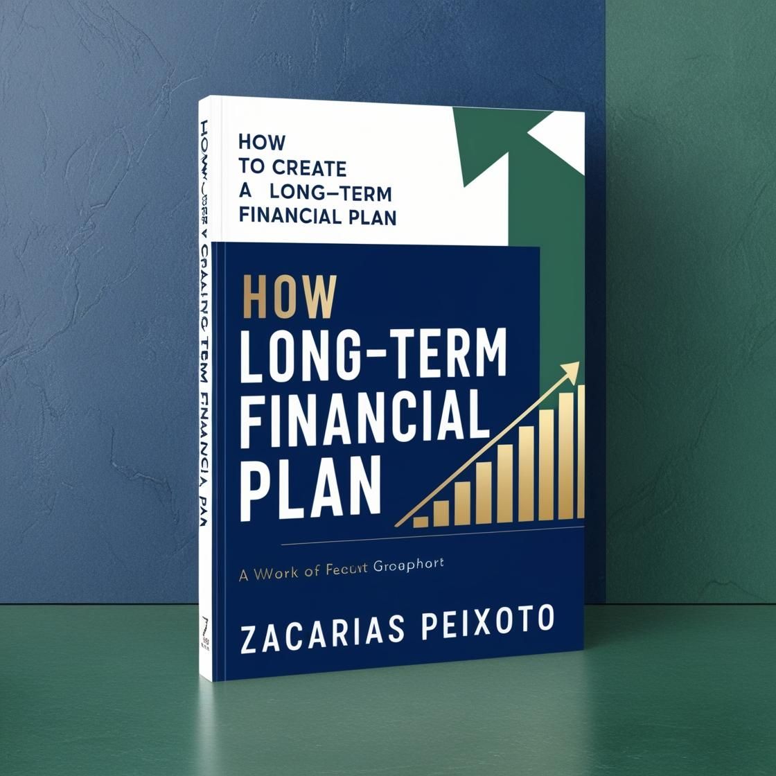 ???? How to Create a Long-Term Financial Plan