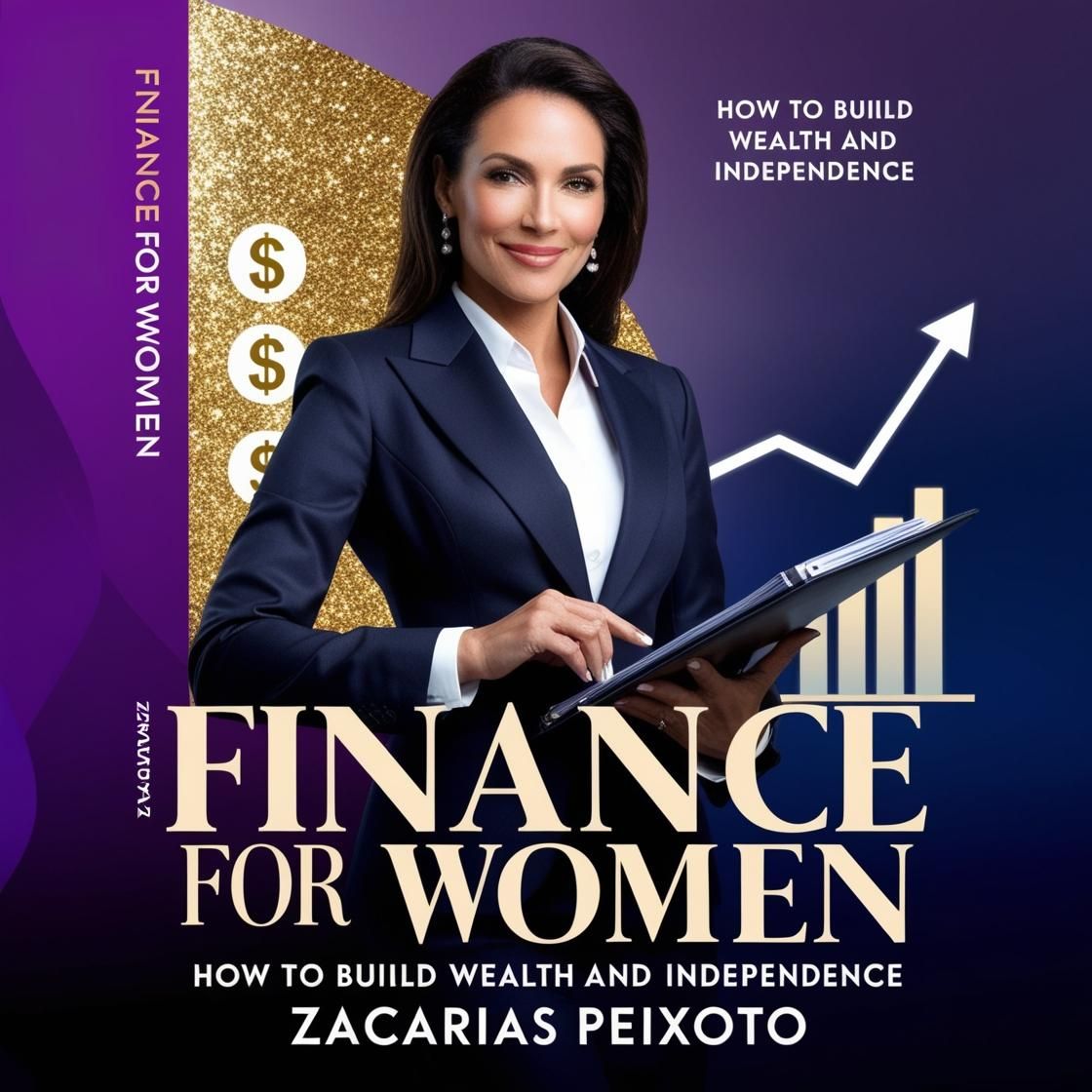 Finance for Women: How to Build Wealth and Independence