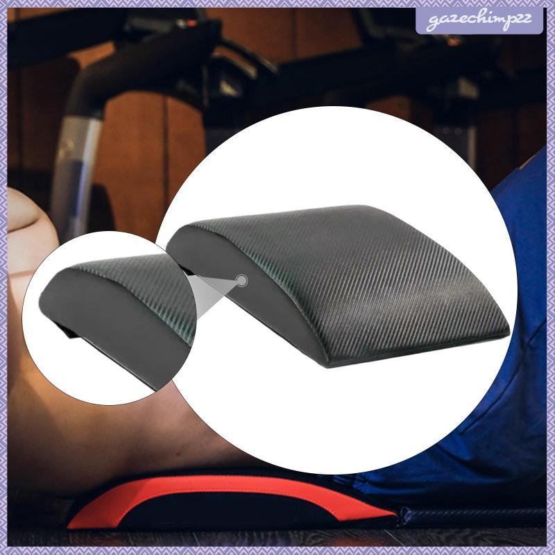 [Gazechimp] Fitness Ab Pad PVC EPE Material Full Range Motion Exercitador Abdominal Home Academia Equipamento Para Trein