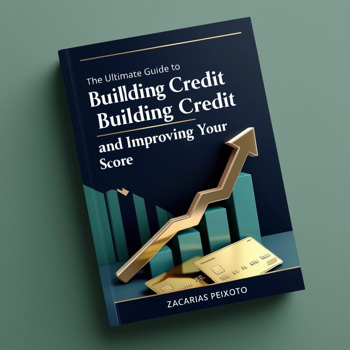 ???? The Ultimate Guide to Building Credit and Improving Your Score