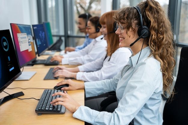 Guía definitiva para call centers