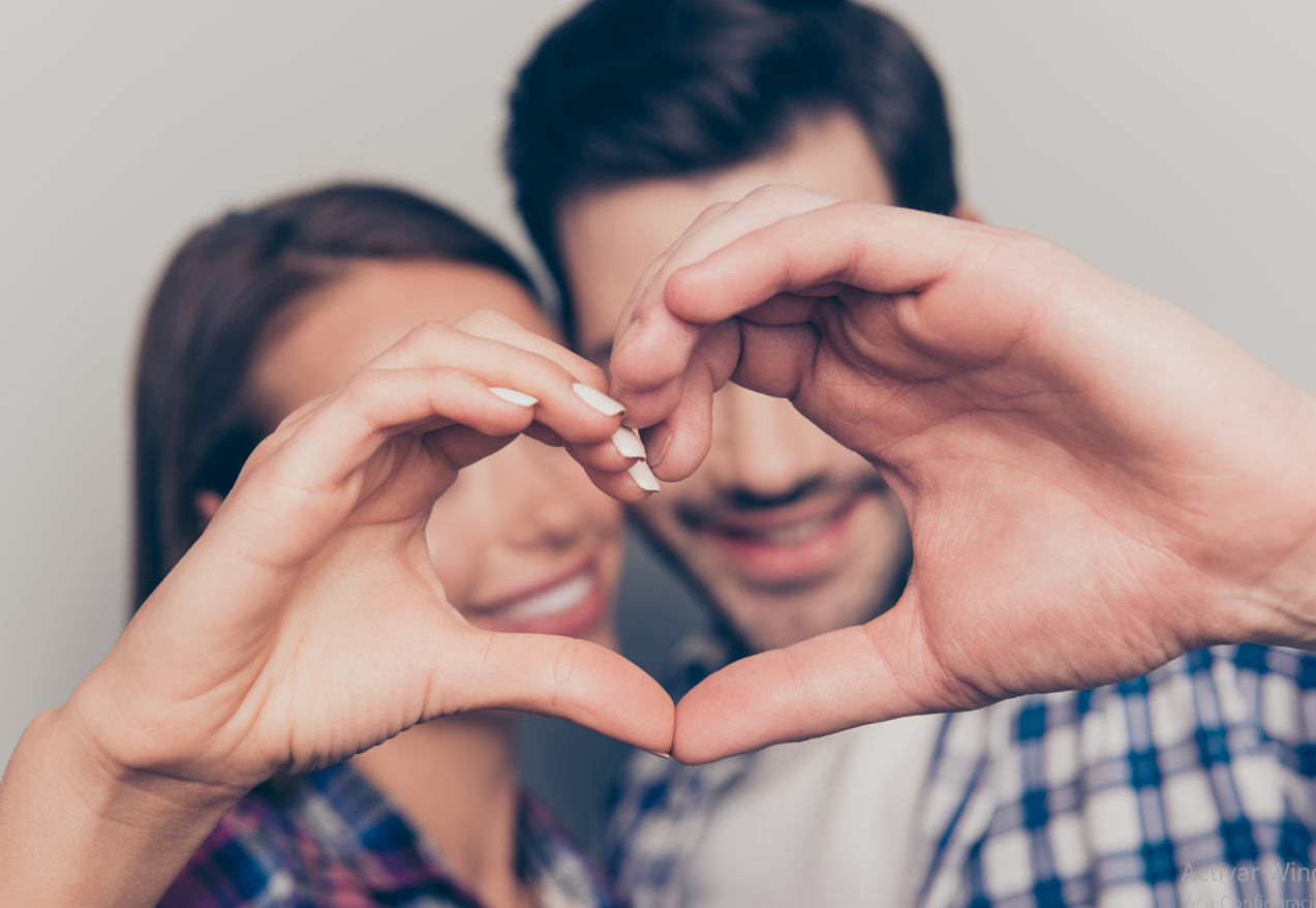 An Extraordinary Marriage with God