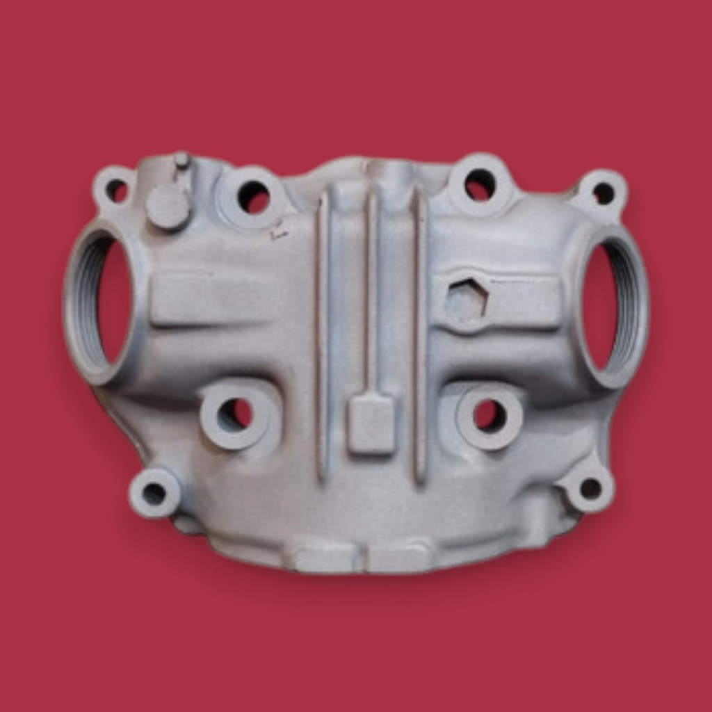 TAMPA CABEÇOTE HONDA CBX200 STRADA 1993 Á 2002 ORIGINAL SEMINOVO