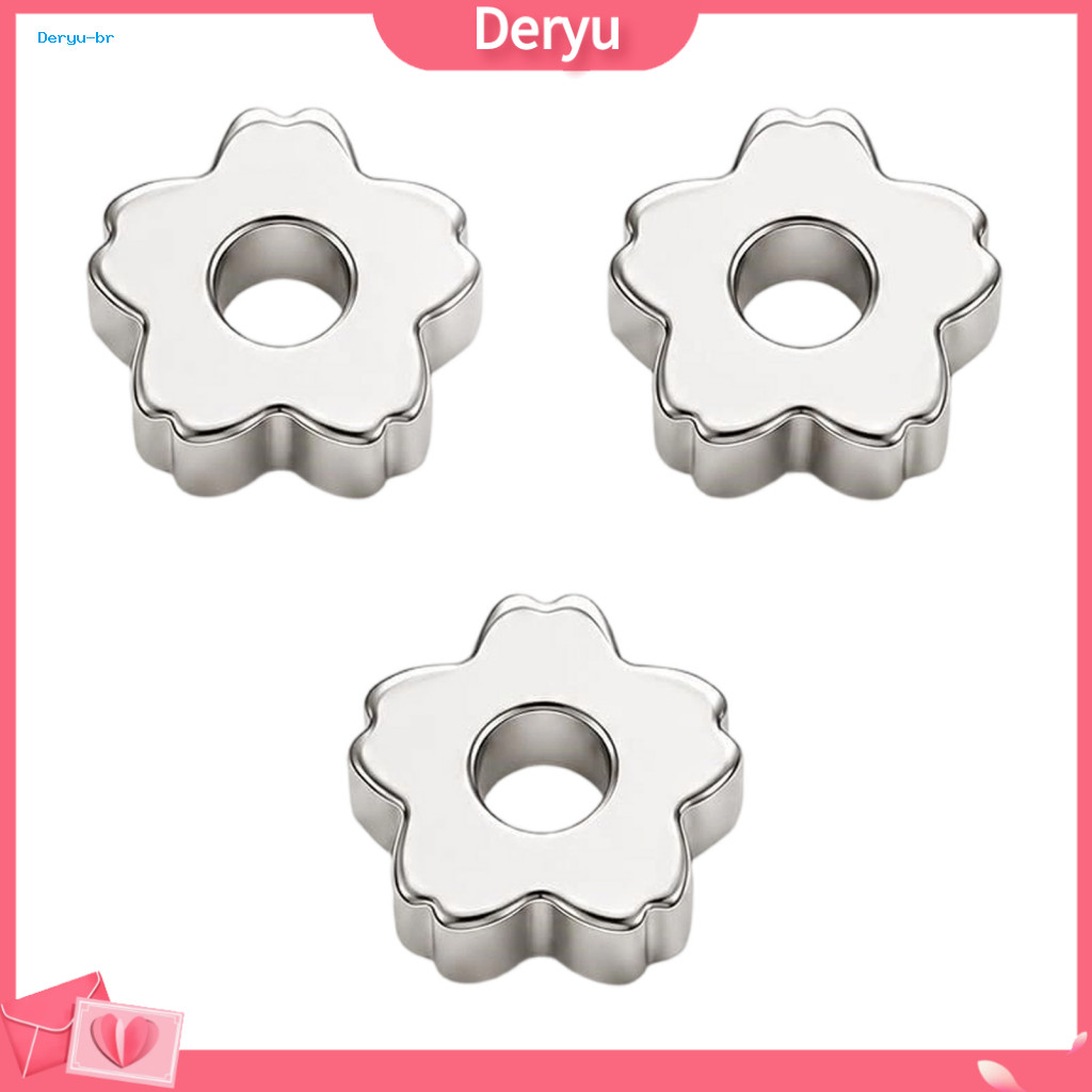 Matcha Sifting Beads Fine Powder Tool 3/4 Pcs Flower-shaped Stainless Steel Sifter Set – Japanese Tea Ceremony for Clu