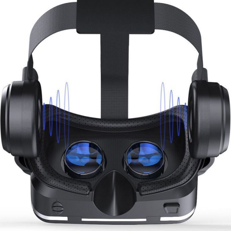 VR SHINECON VIRTUAL REALITY GLASSES