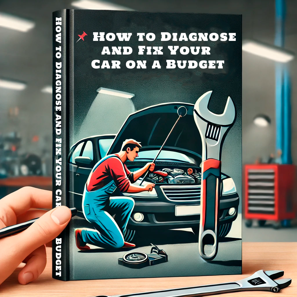 How to Diagnose and Repair Your Car on a Budget