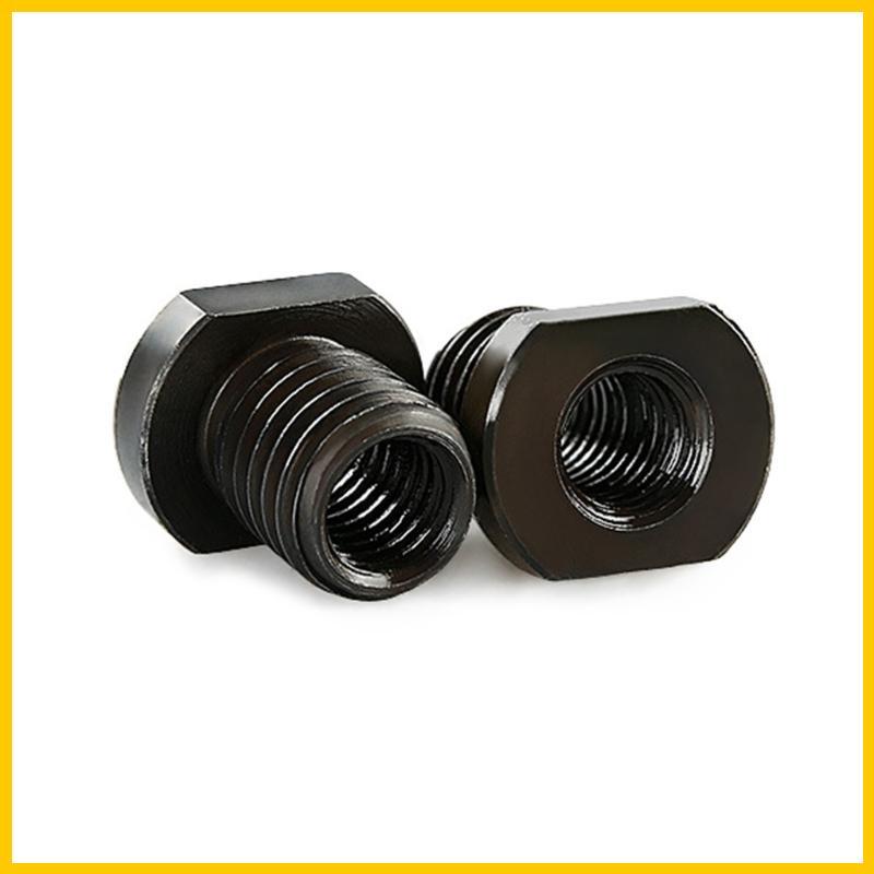 Set of 2 100Type Angles Grinders Adapter M10Female to 14mm Male Thread Converter