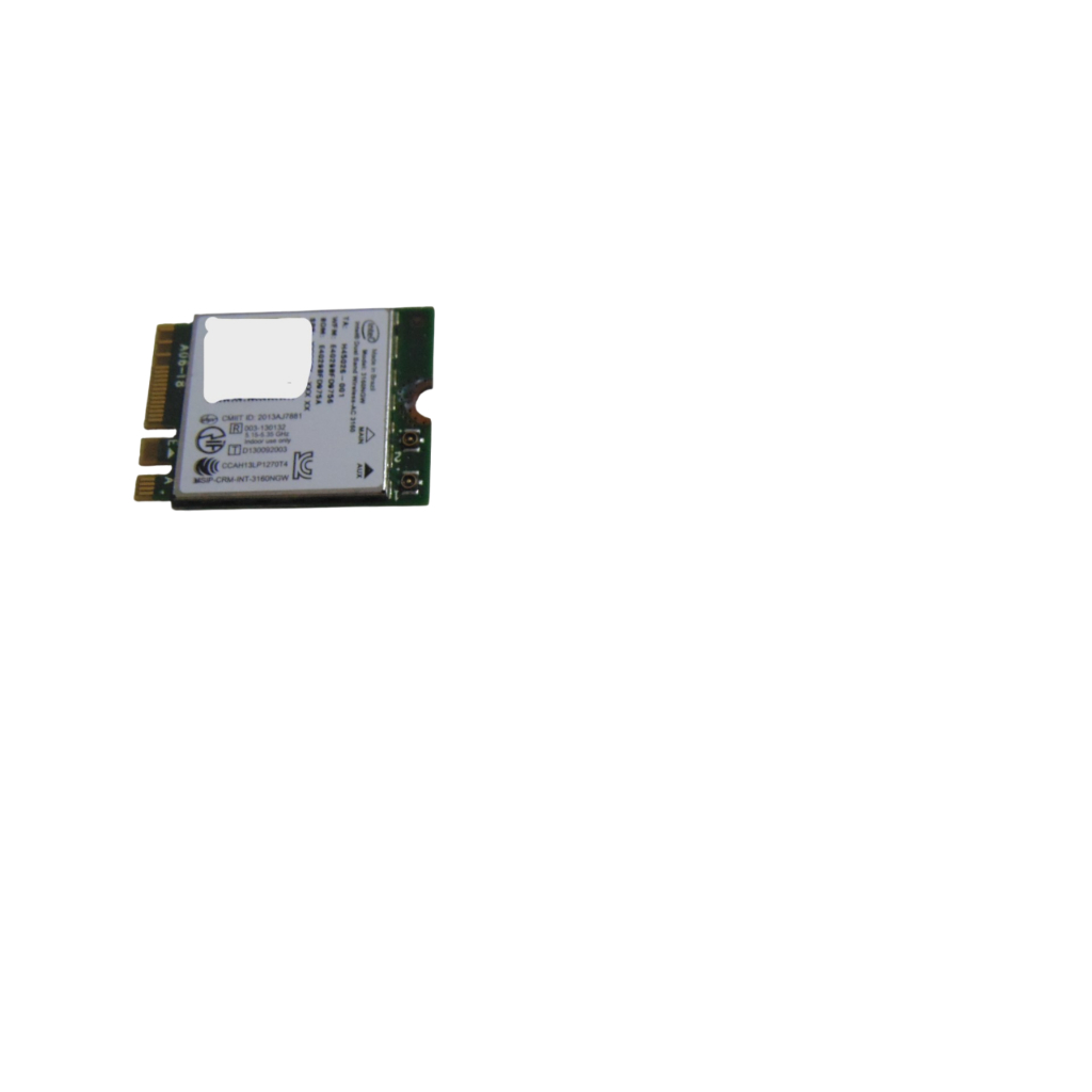 Placa Wireless e Bluetooth ALL IN ONE Para LG Lg22v24