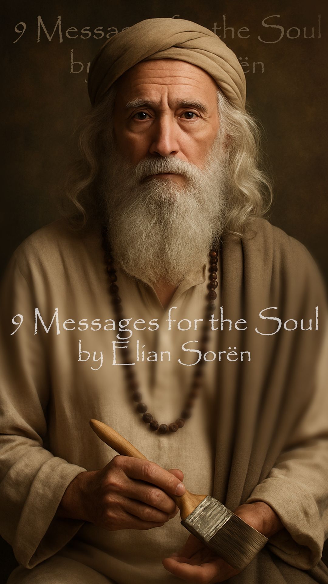 9 Messages for the Soul by Elian Sorën
