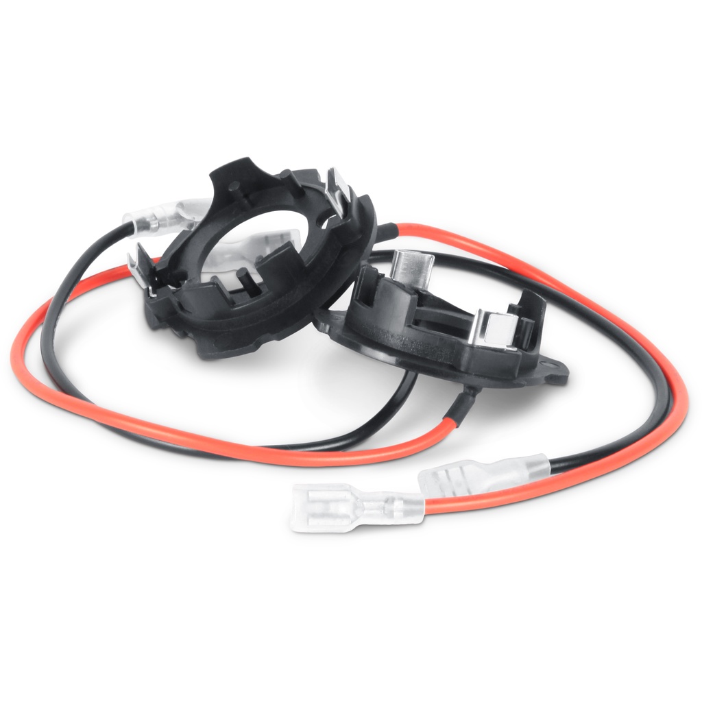 Adaptador Para Led/Xenon Compatível Com Hid Xenon VOLKSWAGEN