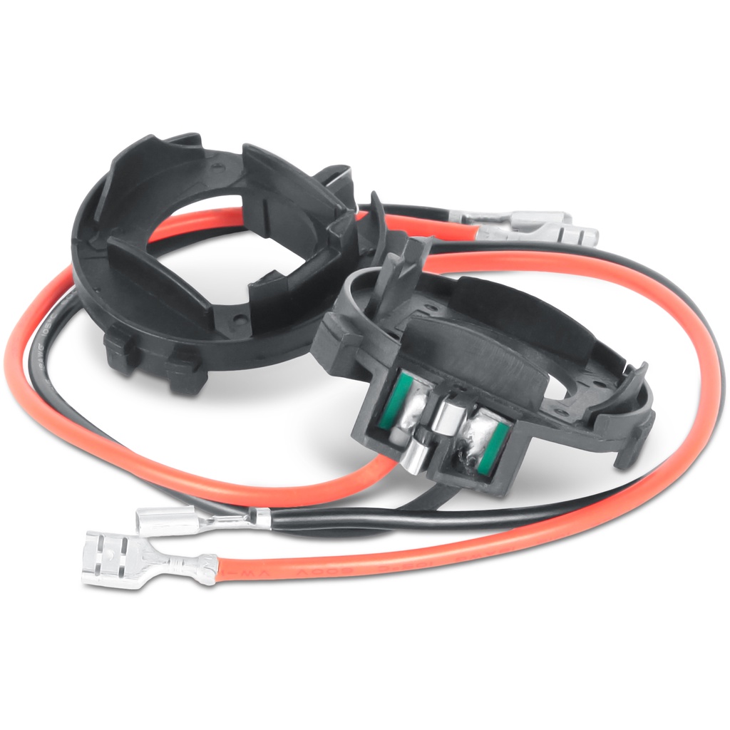 Adaptador Para Led/Xenon Compatível Com Hid Xenon VOLKSWAGEN