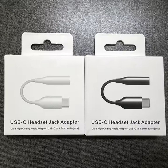 Cabo Adaptador Tipo C para P2 Estéreo Compatível com Celulares