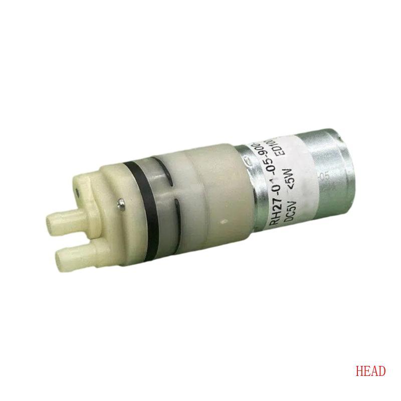 SelfPriming 5V Water Pumps Replacement for Dispenser Repair and Clean Transfer