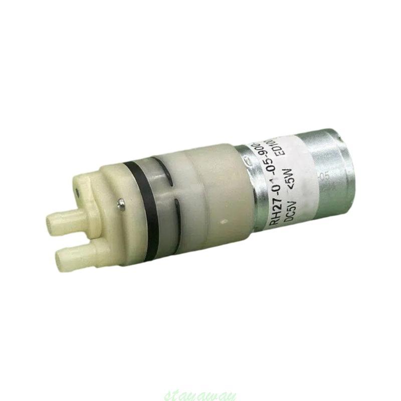 SelfPriming 5V Water Pumps Replacement for Dispenser Repair and Clean Transfer