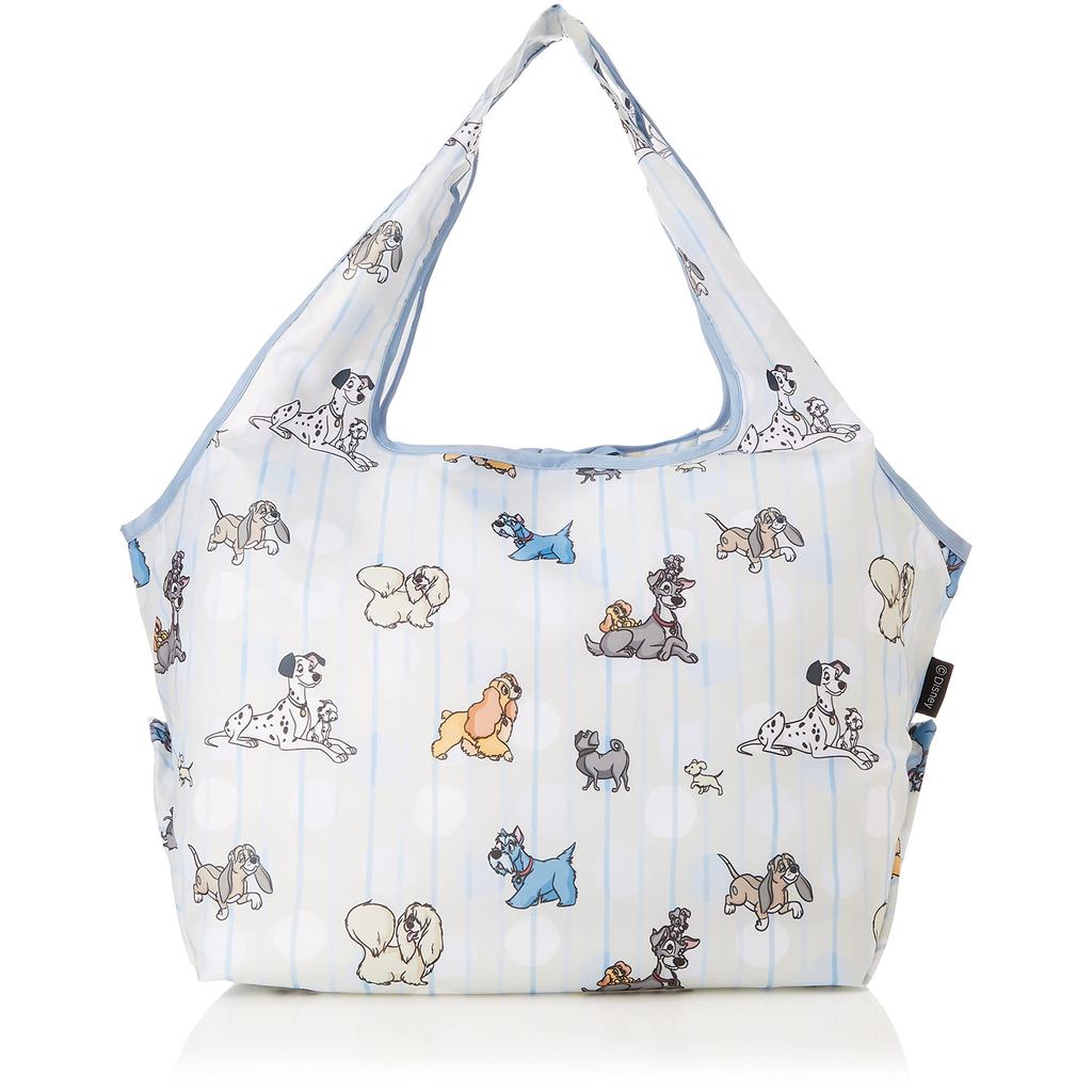 Prairie Dog Disney 2 Way Eco Shopping Bag