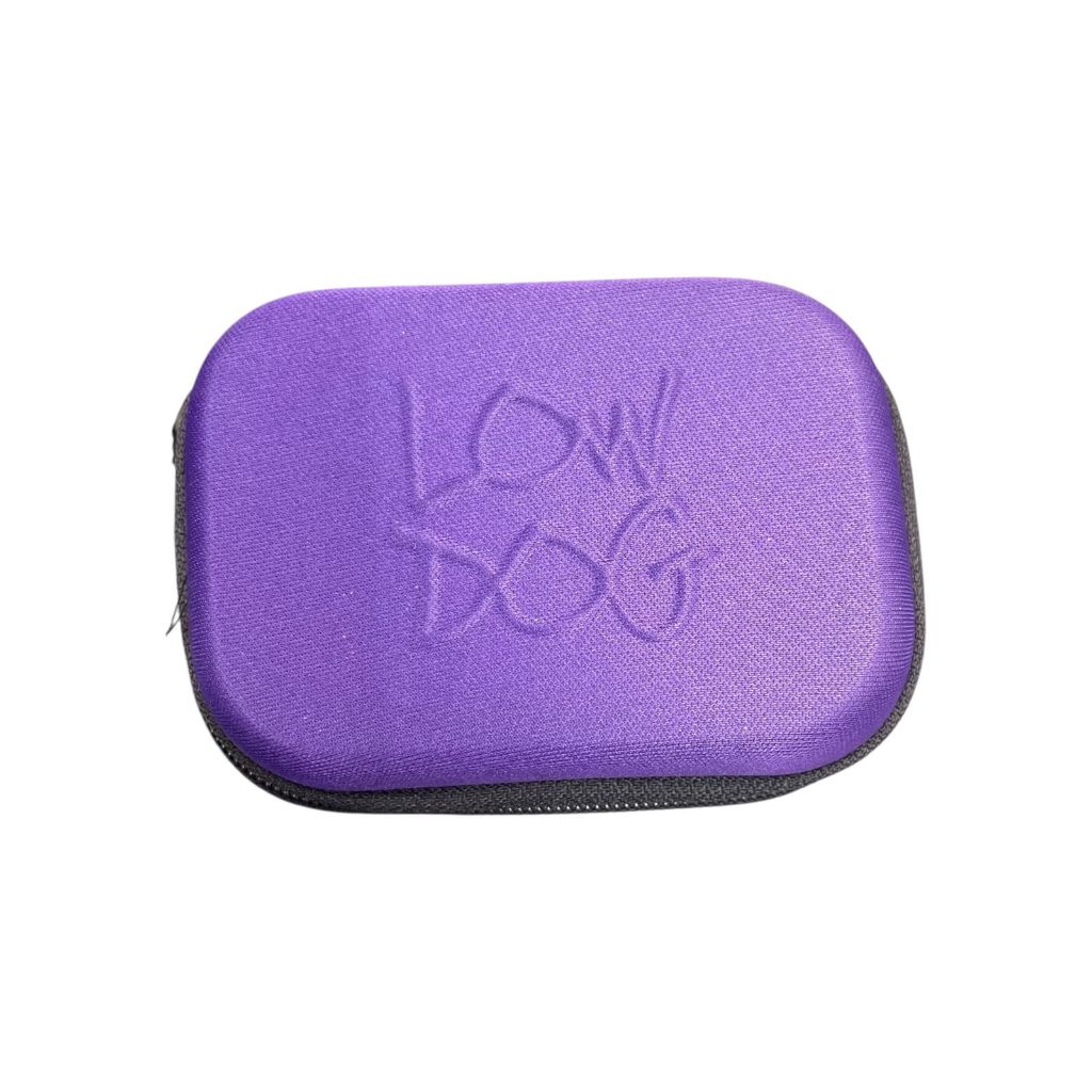 Case (bag)  Low Dog Tamanho P multiuso