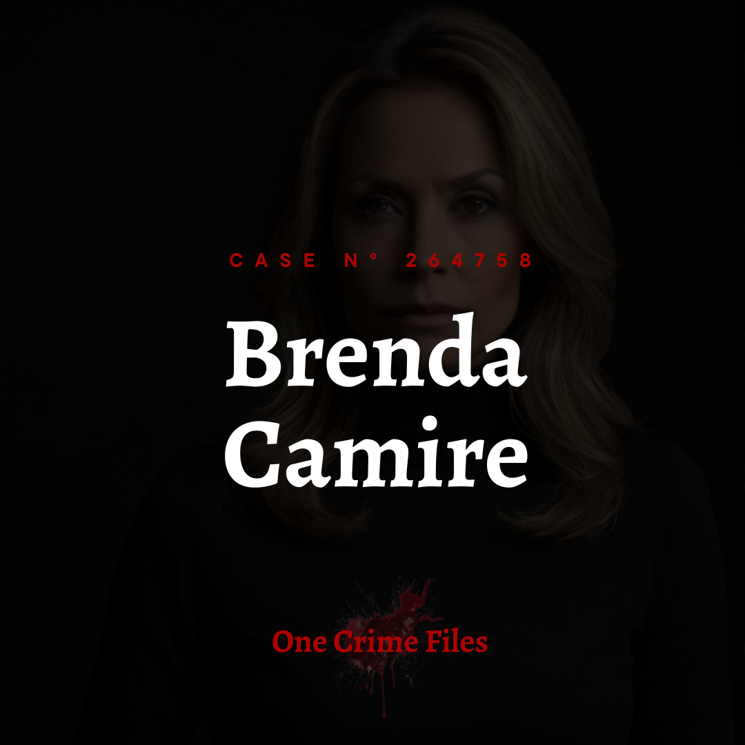 CRIMINAL CASE - BRENDA CAMIRE
