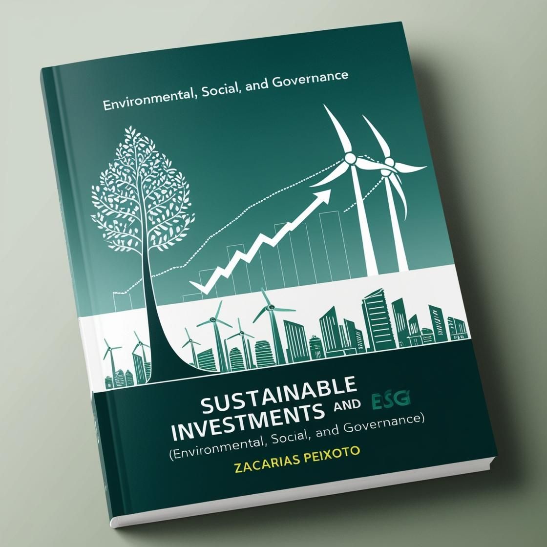 ????Sustainable Investments and ESG (Environmental, Social, and Governance)