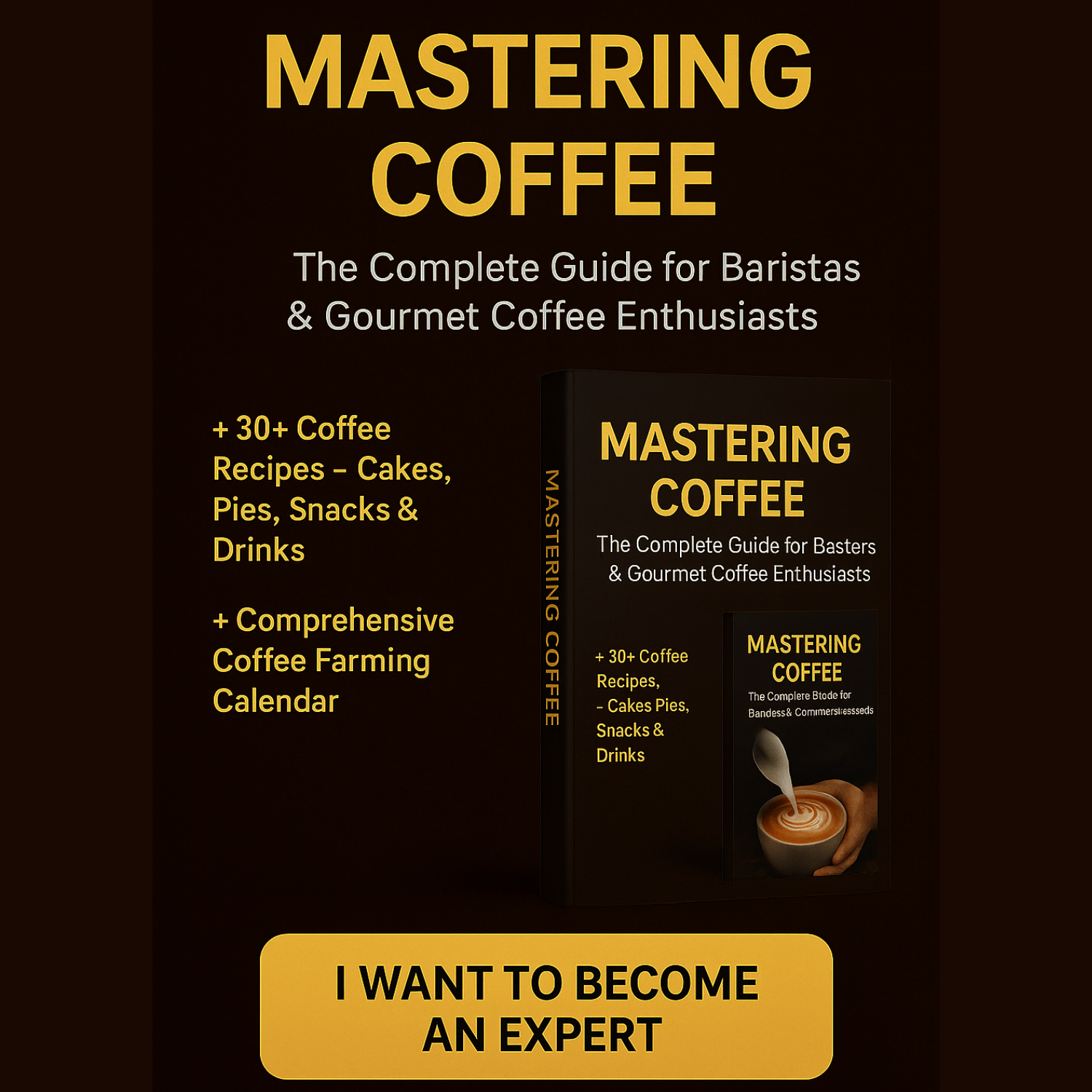 Mastering Coffee