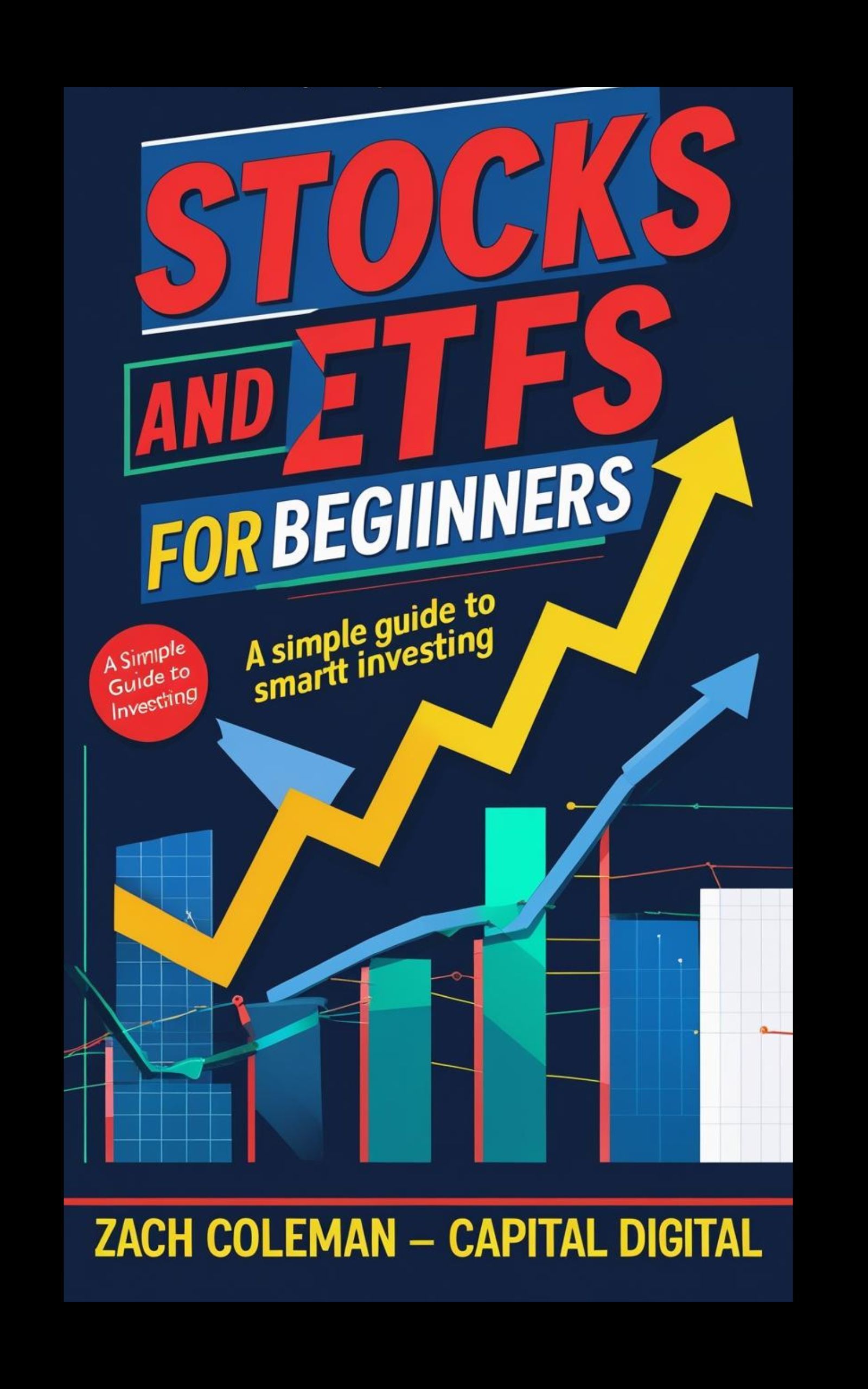 Stocks and ETFs for Beginners