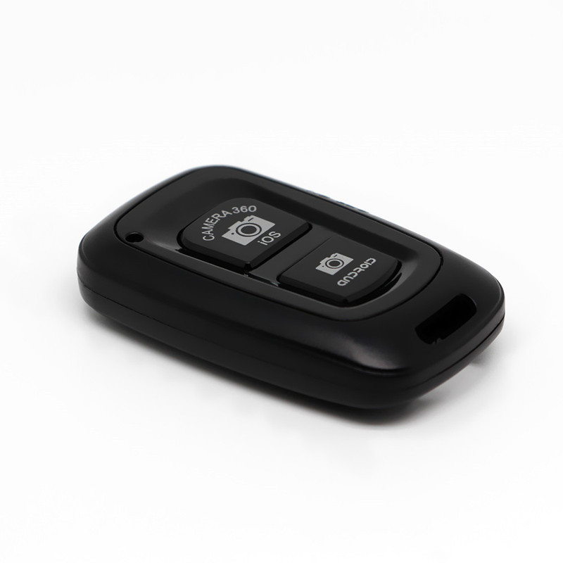 < Not for sale > Svbony Mini Botão Controlador De Obturador Remoto Compatível Sem Fio Com Temporizador Automático Para C