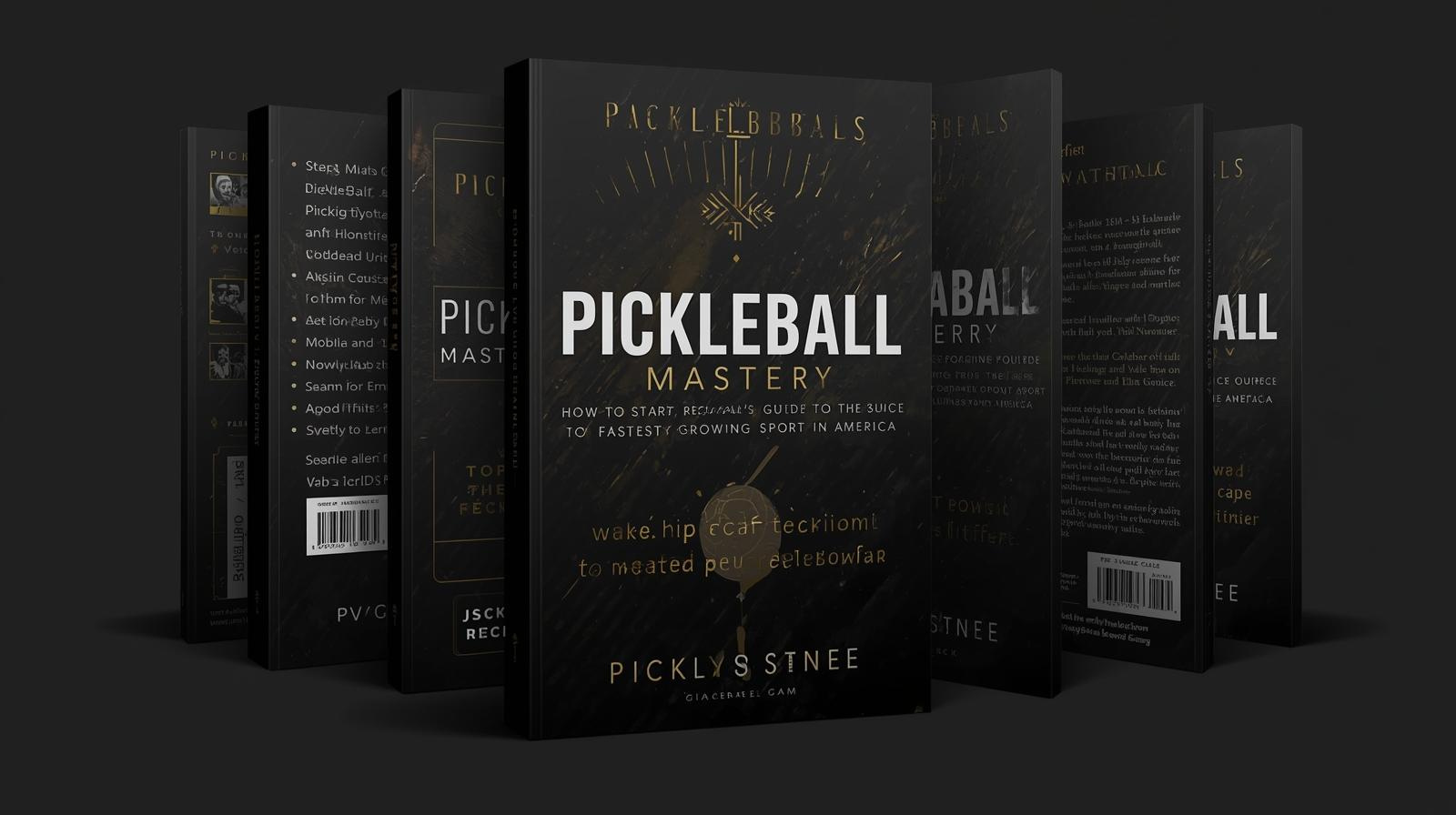 How to Start Pickleball: Beginner’s Guide to the Fastest Growing Sport in America
