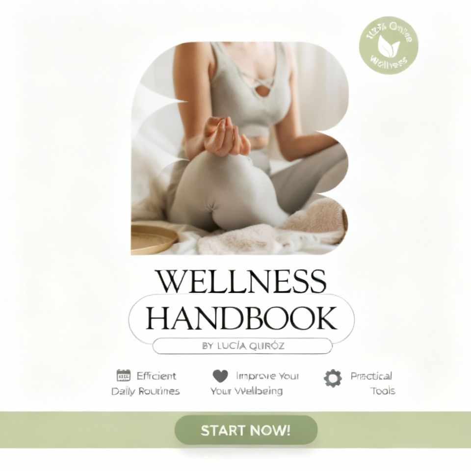 Wellness Handbook