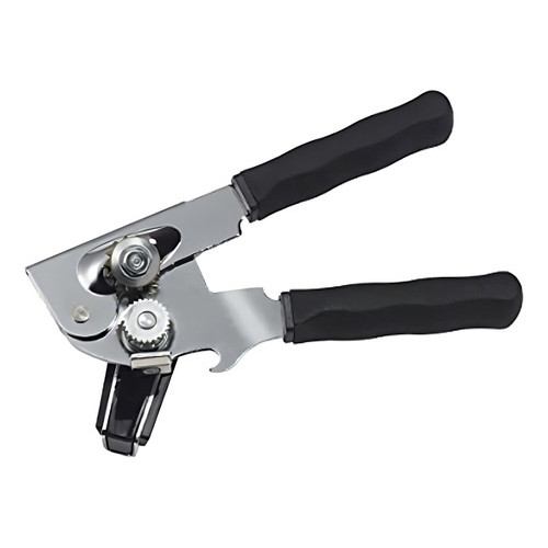 Abridor De Latas De Silicone Swingaway 1507bb Ergo Preto