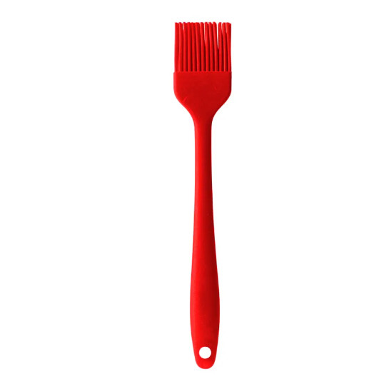 PINCEL SILICONE VERMELHO LTP UTILIDADES