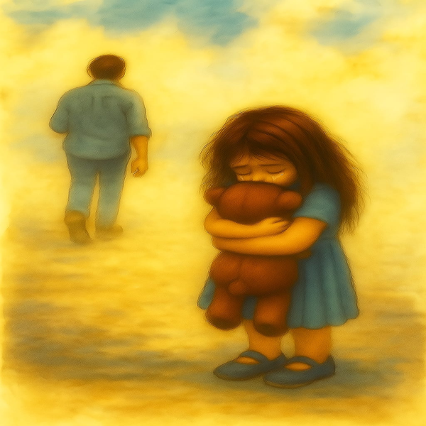 Daddy, where are you? Healing the wounds of father abandonment