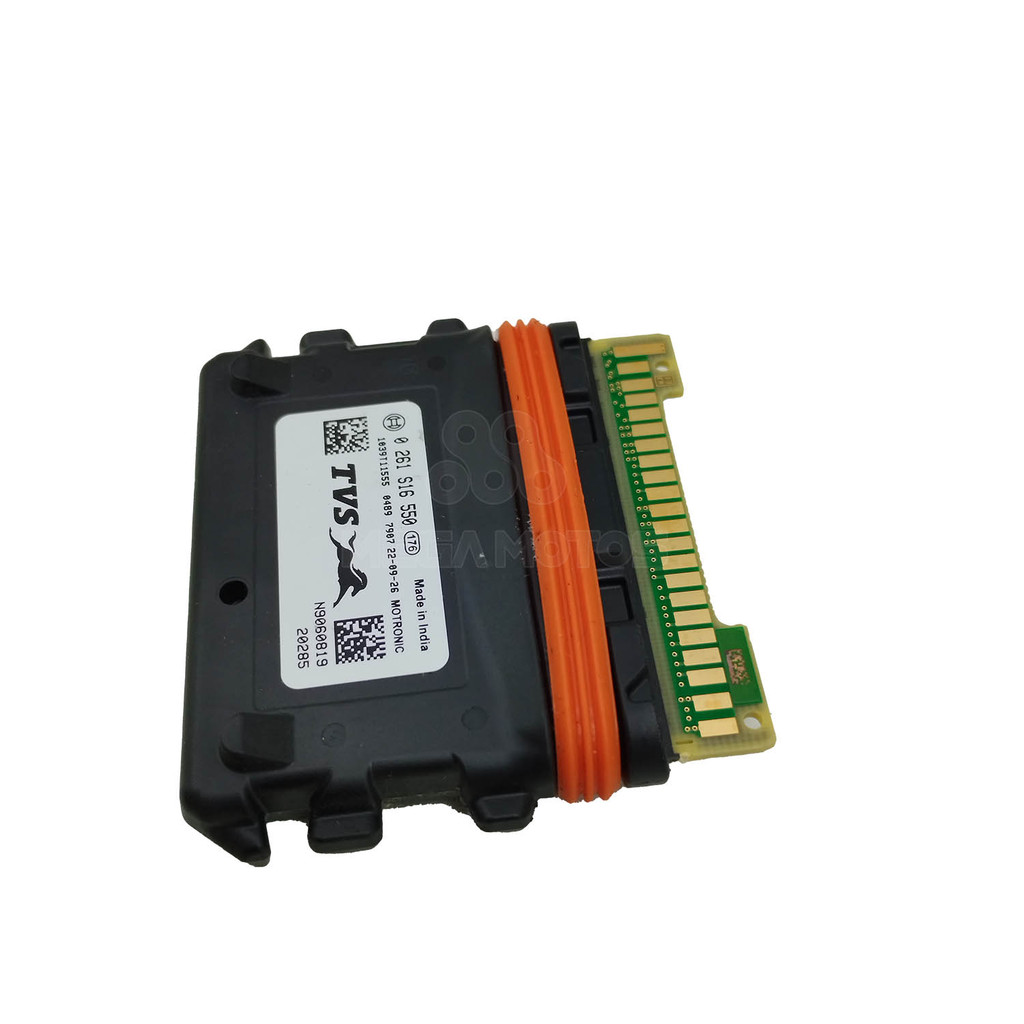 UNIDADE DE CONTROLE ELETRONICO (ECU) APACHE 200