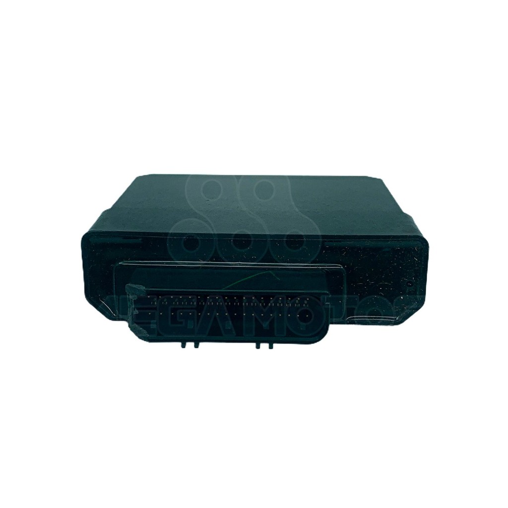 UNIDADE DE CONTROLE ELETRON (ECU) CITYCOM