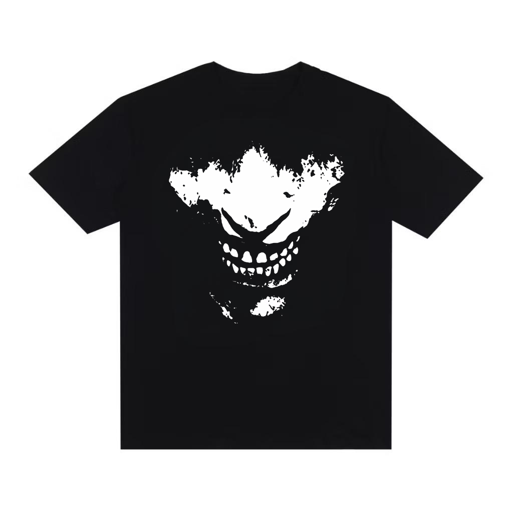 Camiseta Streetwear 