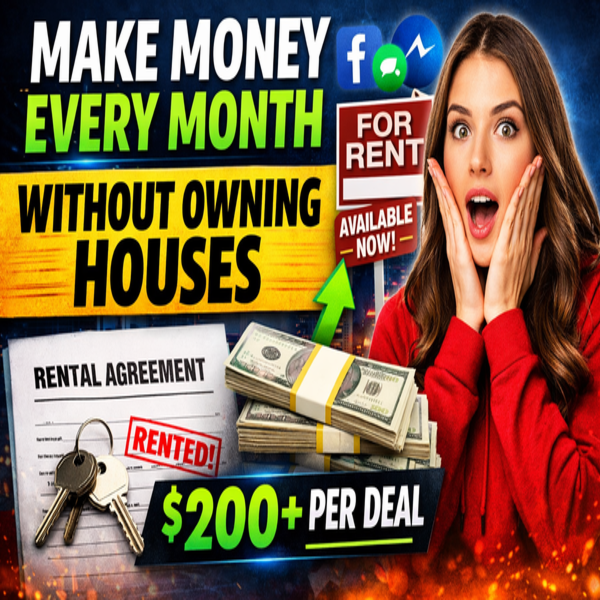 Local Profit Blueprint