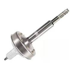 CAMBIO BRASTEMP SMART EIXO LONGO 326014361 W10297343 W11300816 ALADO 7112113