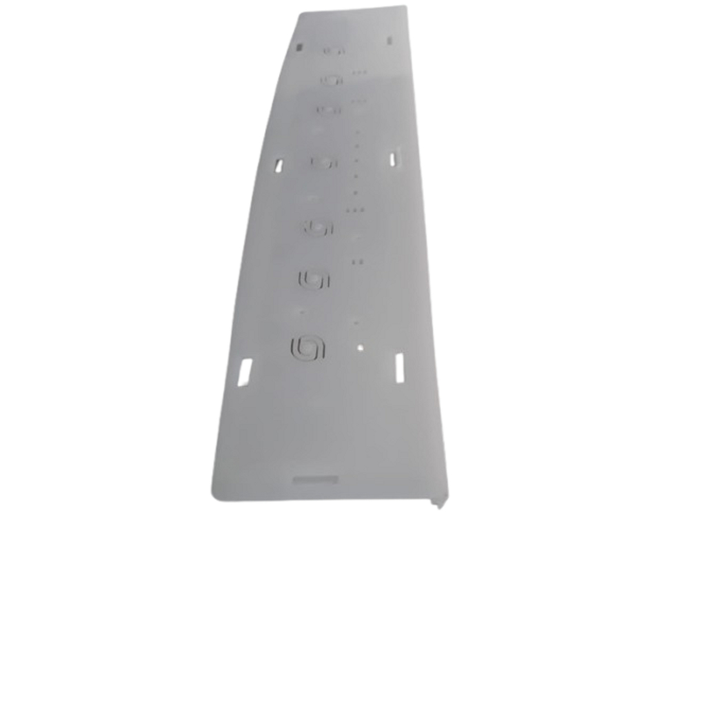 Suporte De Placa Para Maquina Brastemp Smart E Smart Turbo